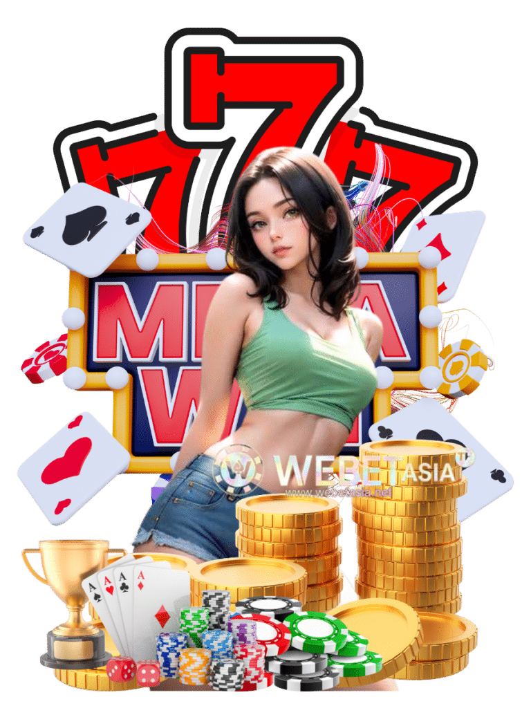 webet asia