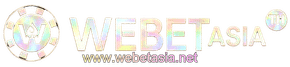 webet asia - logo.