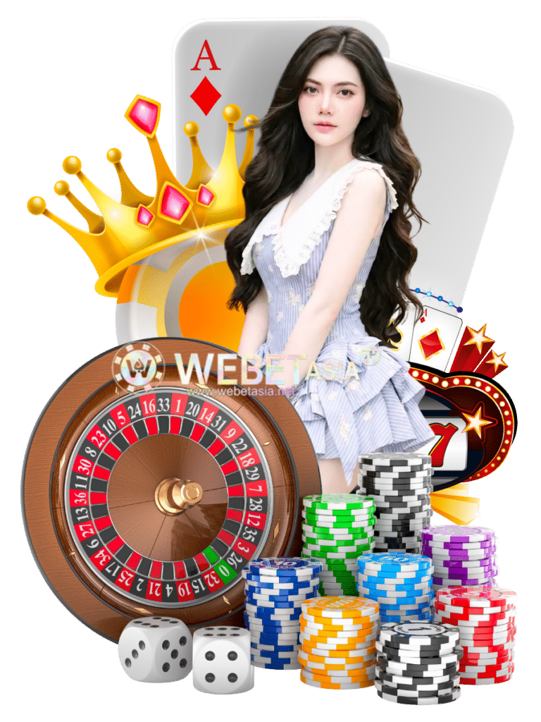 webet asia คาสิโนสด