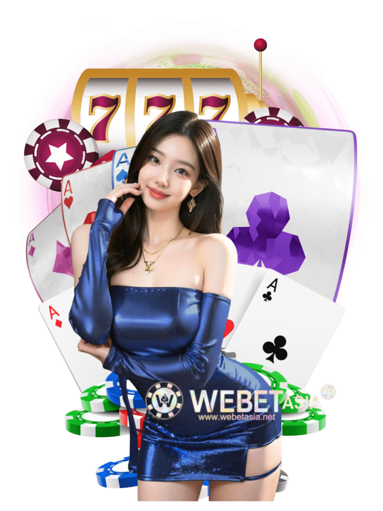 webet asia สล็อตฟรีสปิน